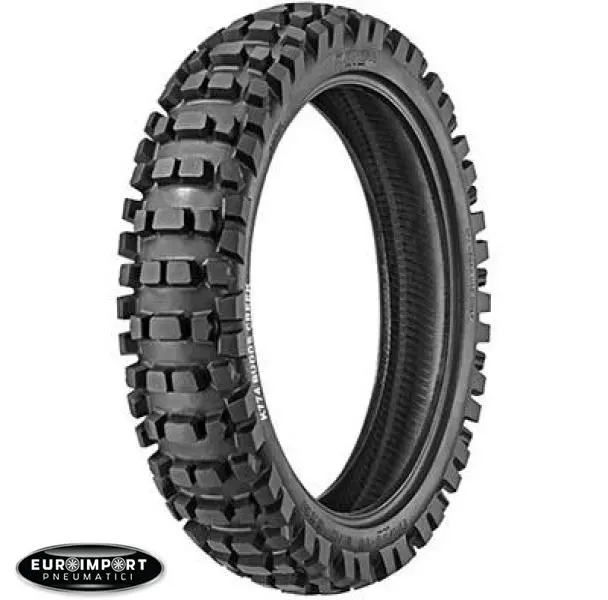 Kenda K 774 budds creek  80/100  12 41 M   TT